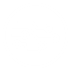 Infrastructure service icon